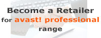 Become an Avast retailer
